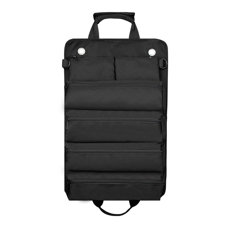 BowLift | Tool Roll Bag Organizer