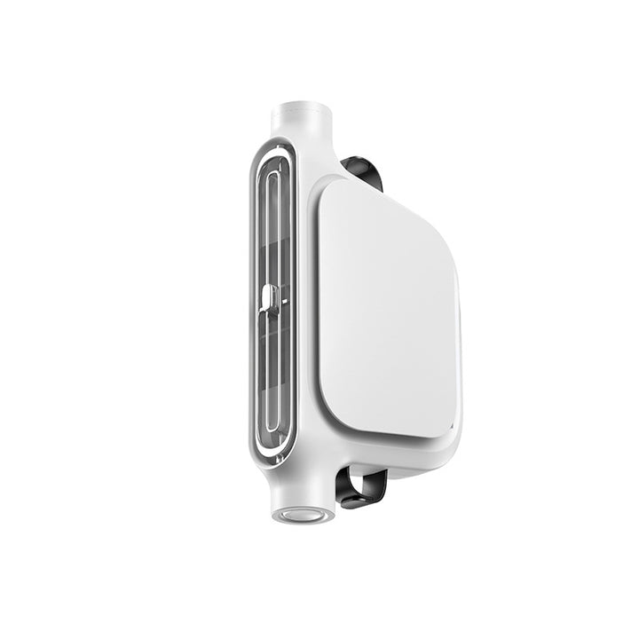 Unisex Air Quality Monitor Bowlift