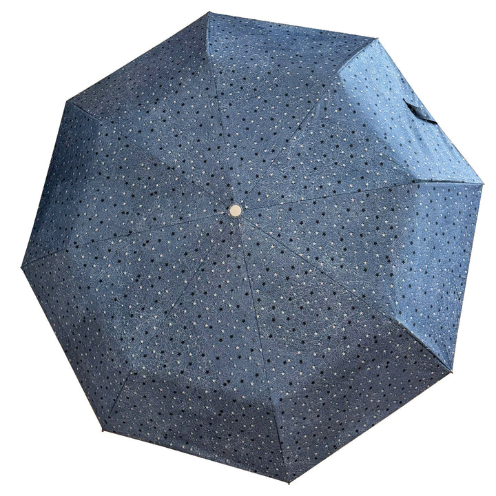 Ladies compact pocket umbrella Bowlift