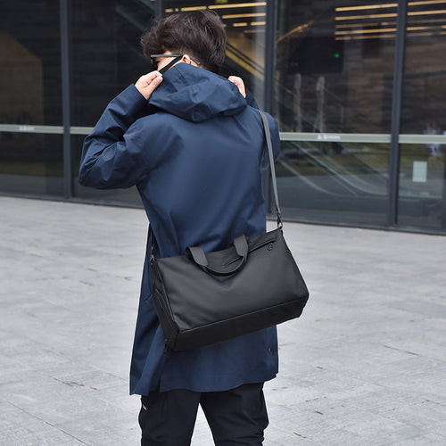 Spacious Travel Duffel Bag Bowlift
