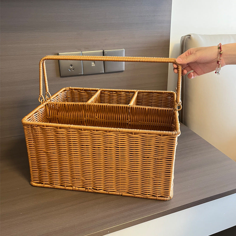 Storage Basket Bowlift