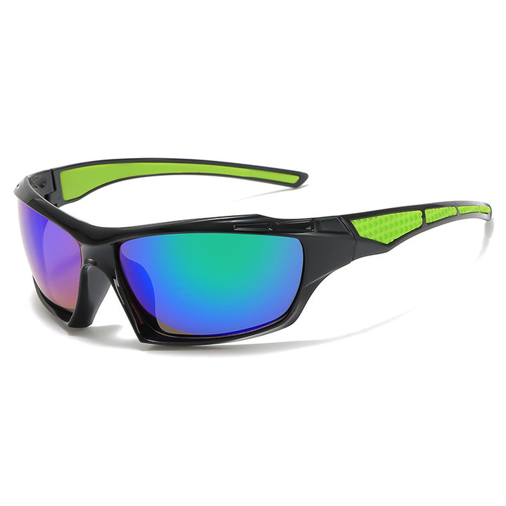 Sports Performance Sunglasses Bowlift