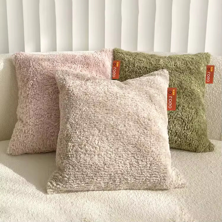 Women Innovative Double-Side Pillowcase Bowlift