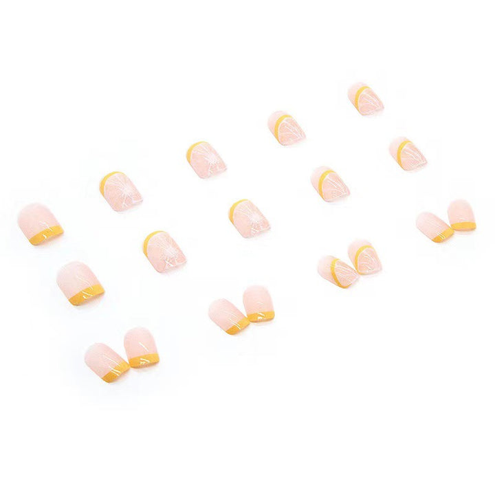 Creative Nail Art Kit Bowlift