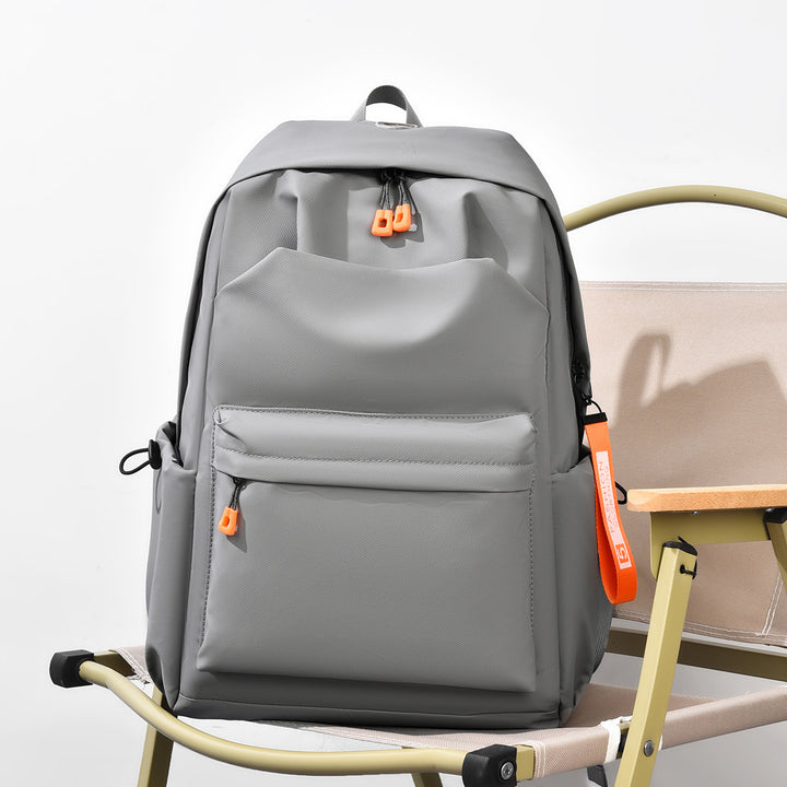 Tech-Savvy Organizational Backpack Bowlift