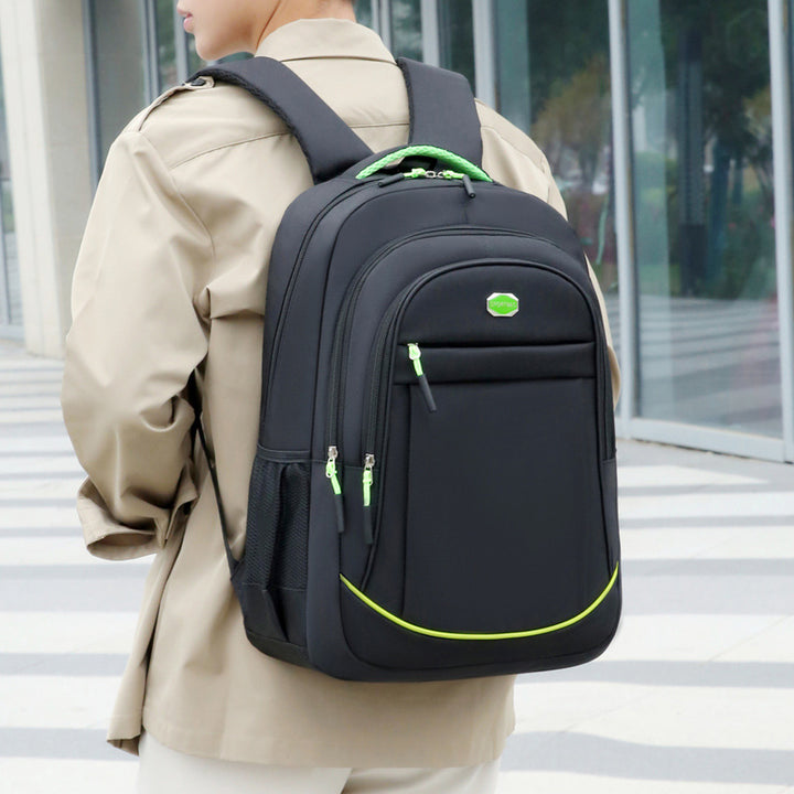 More modern and functional school backpack Bowlift