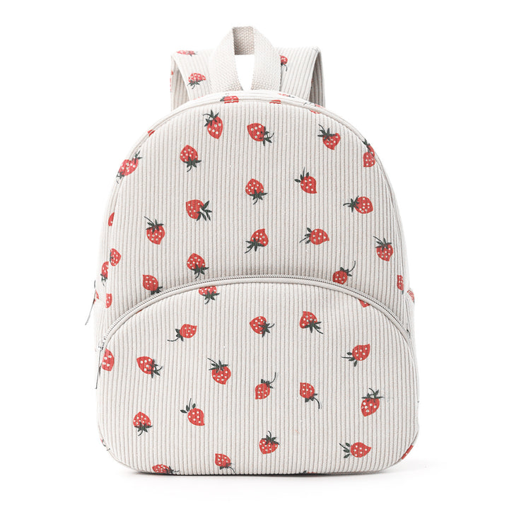 Children's backpack with cute dog motif Bowlift