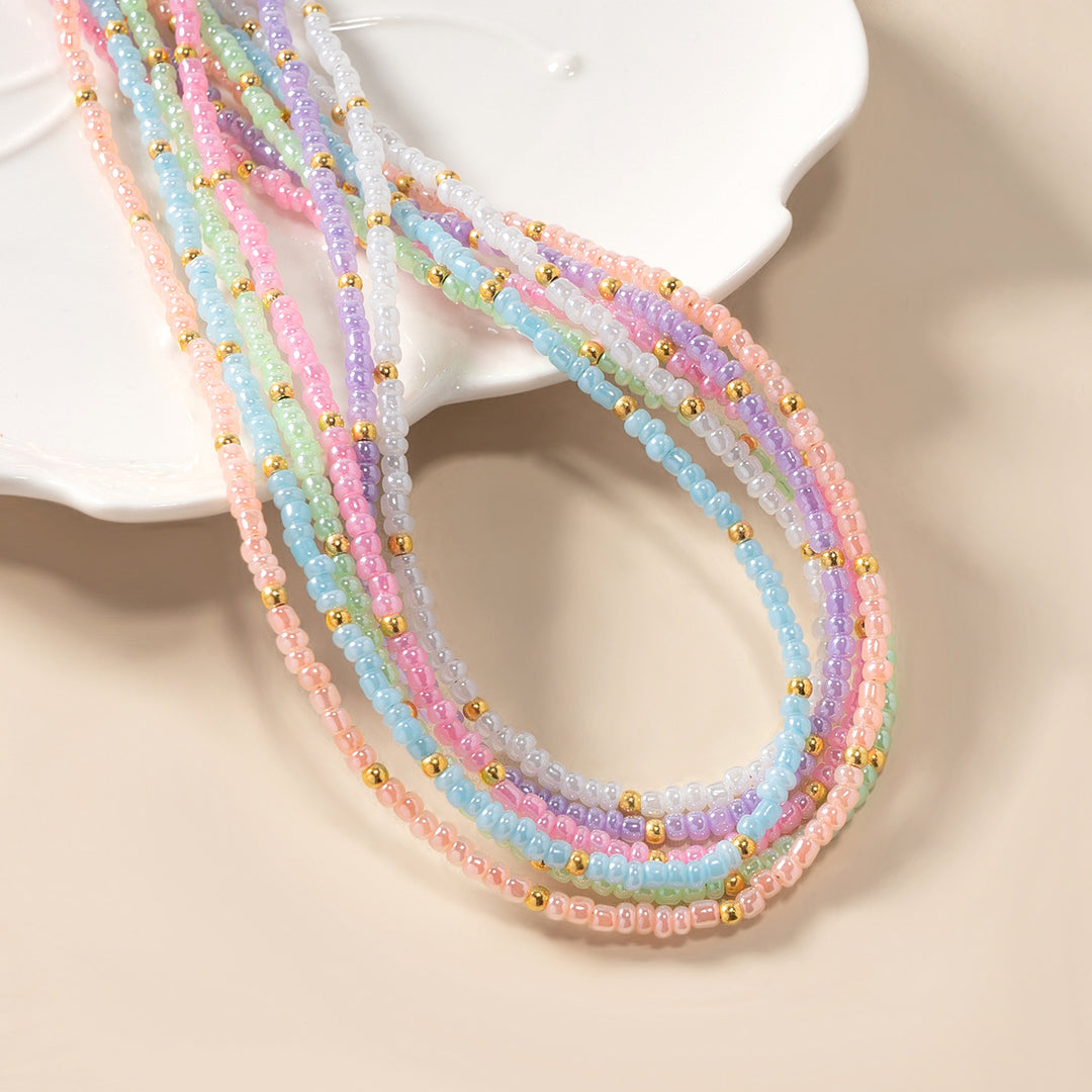 Beaded Eyewear Chain Bowlift 1786968007