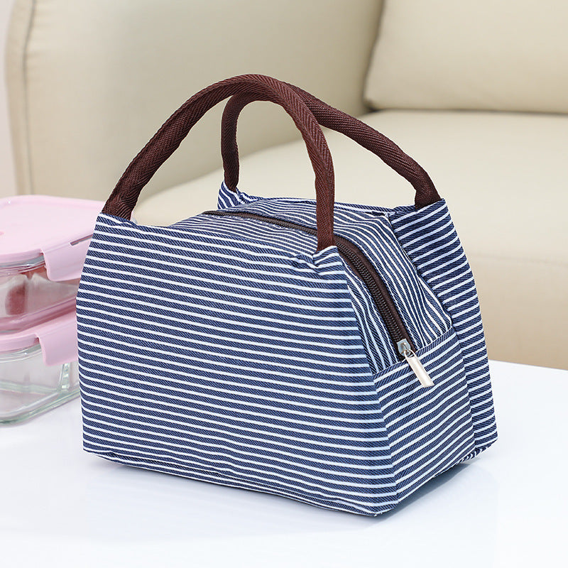 Insulated Food Storage Tote Bowlift