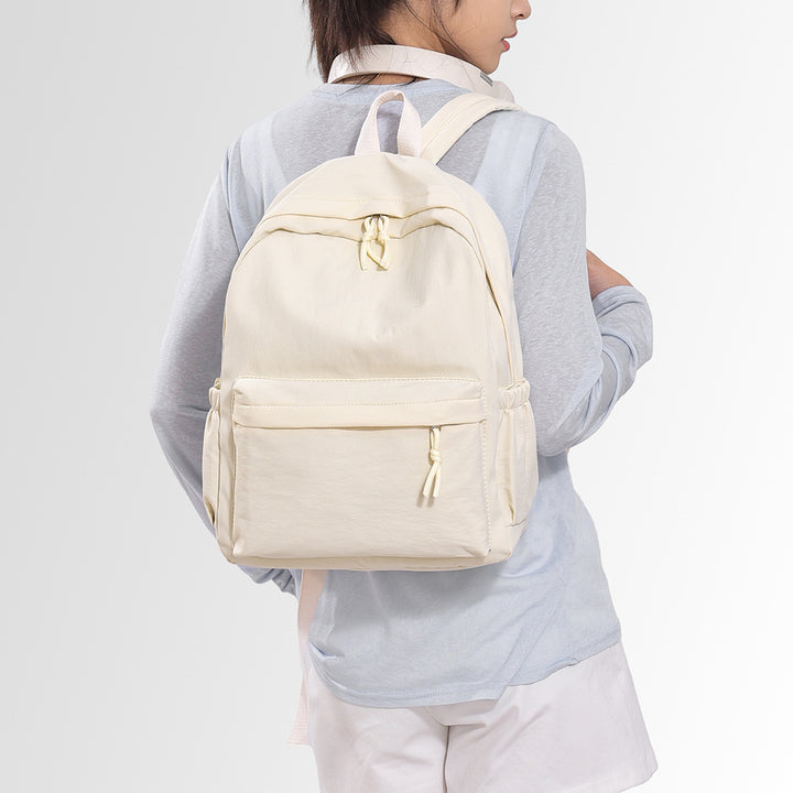 Lightweight Durable Travel Backpack Bowlift