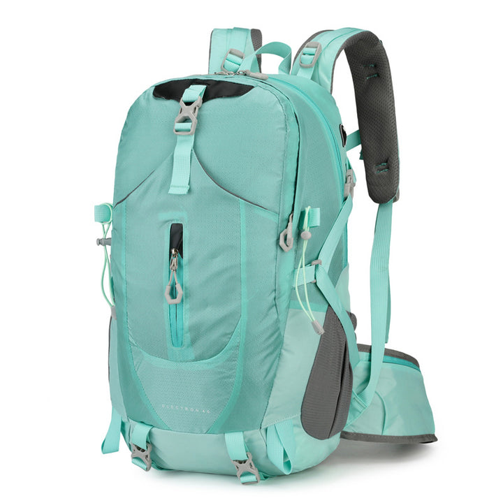 Durable Hiking Backpack Bowlift