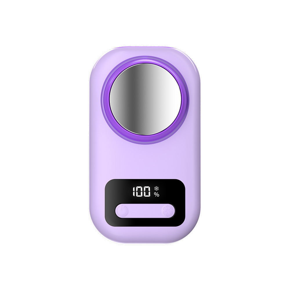 Ladies Handy Mini Air Humidifier Bowlift