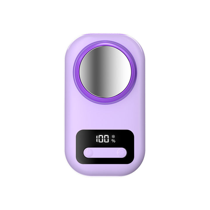 Ladies Handy Mini Air Humidifier Bowlift