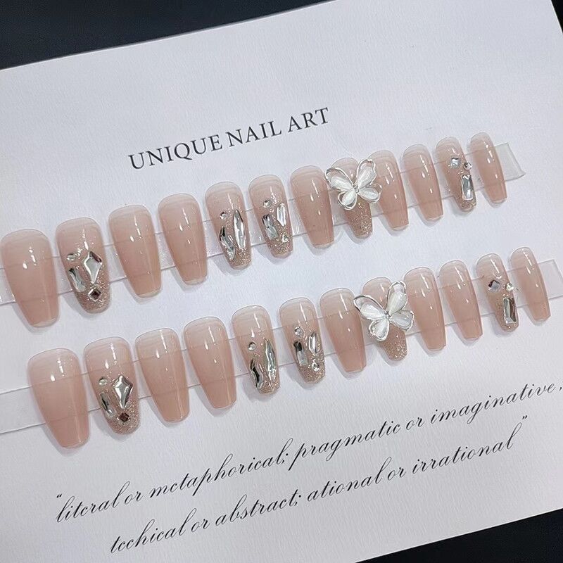 Nailart Set Bowlift