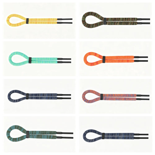 Durable Water Resistant Eyewear Retaining Strap Bowlift