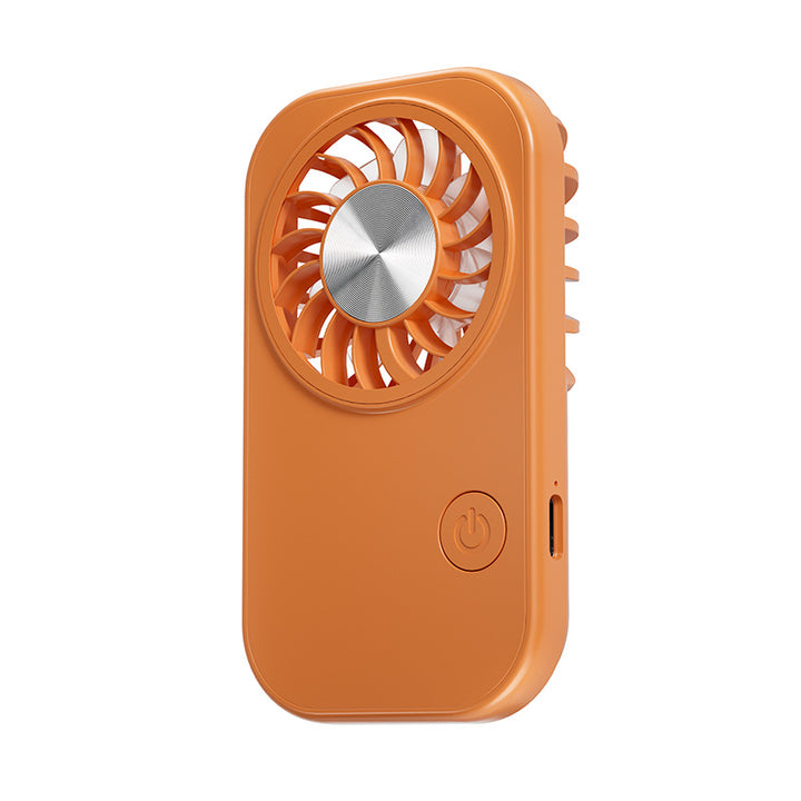 Women's Portable Mini Fan Bowlift
