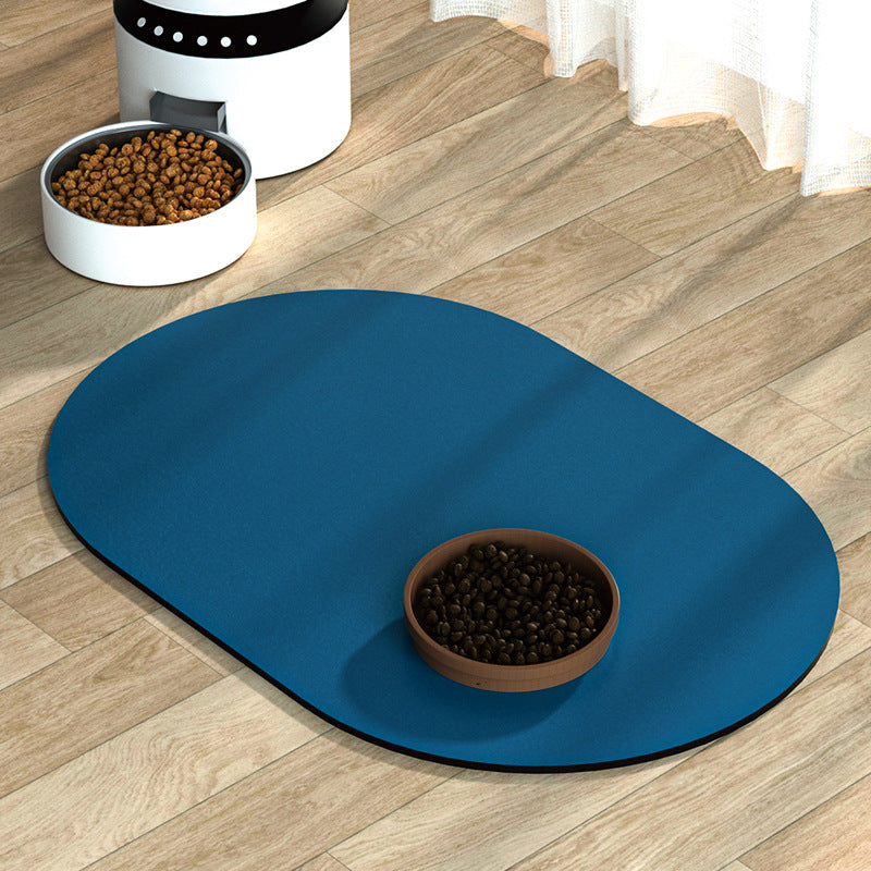 Durable Pet Feeding Mat