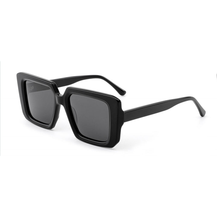 Women's sunglasses in a stylish, square design with UV protection Bowlift