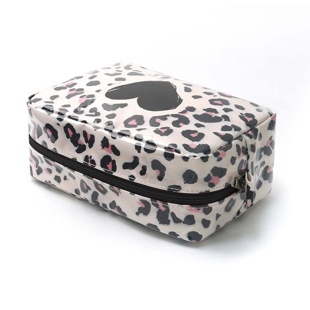 Stylish Make-Up Bag Bowlift