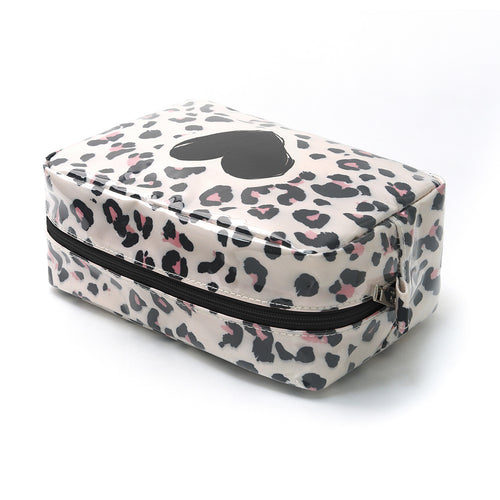 Stylish Make-Up Bag Bowlift