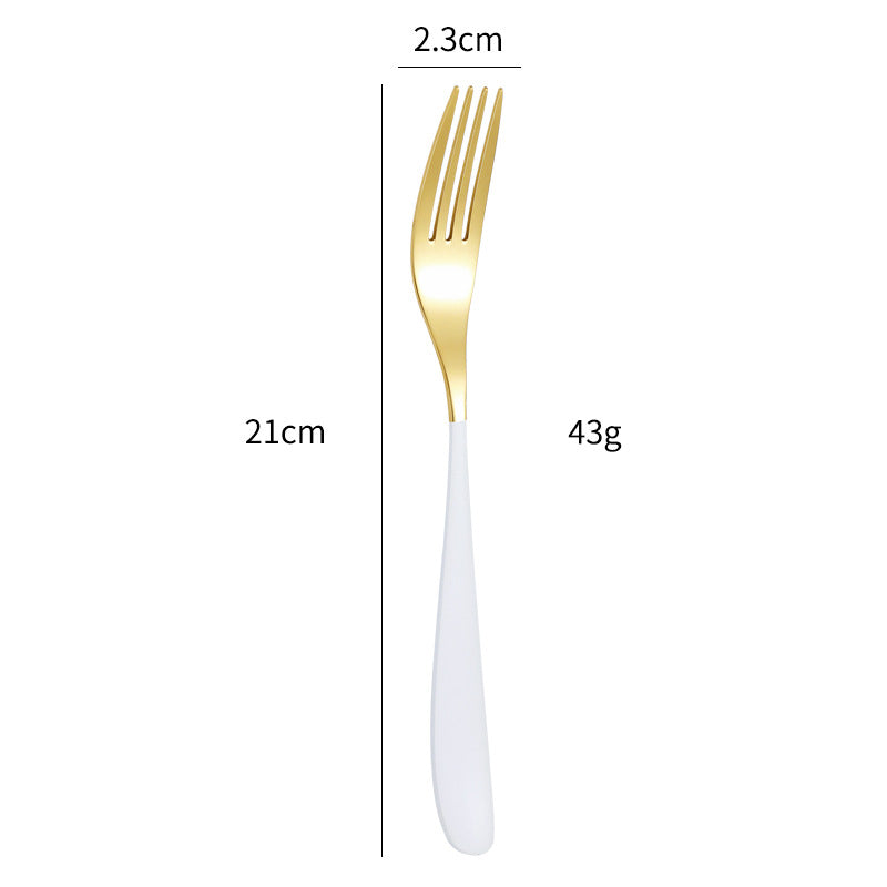 More Elegant and High-Quality Salad Serving Spoon Bowlift