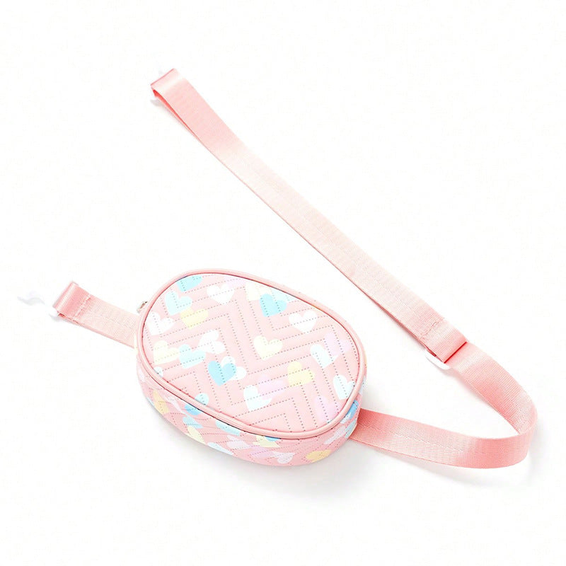 Stylish Waist Bag Bowlift