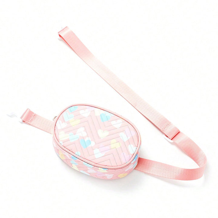 Stylish Waist Bag Bowlift