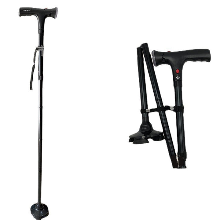 BowLift | Practical Folding Walking Aid for Seniors and Persons with Disabilities