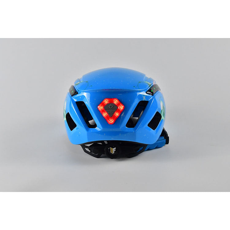 WoSafety Cycling Helmet Bowlift