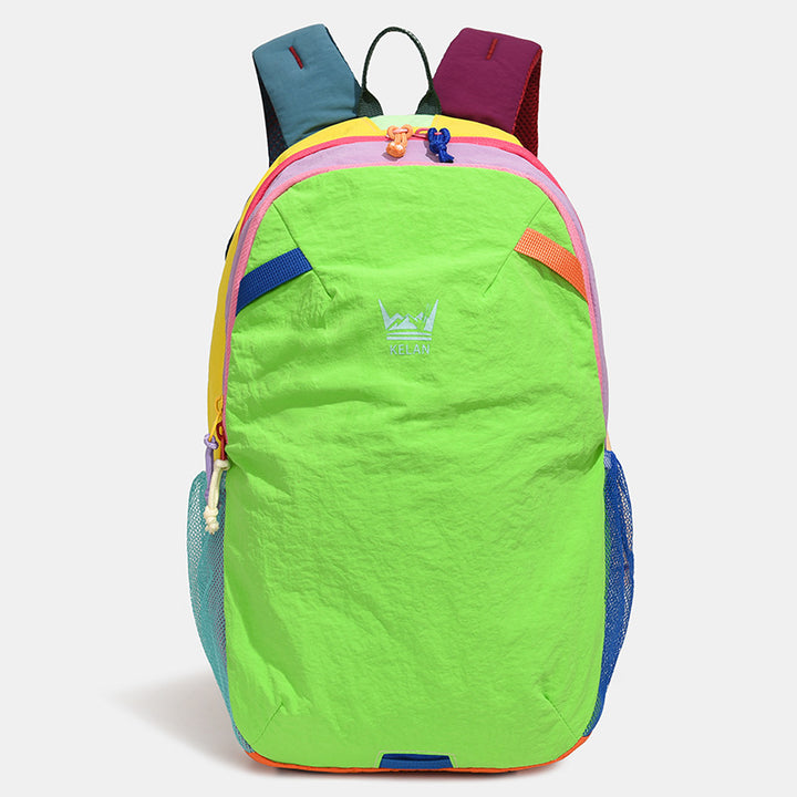 Lightweight Adventure Backpack