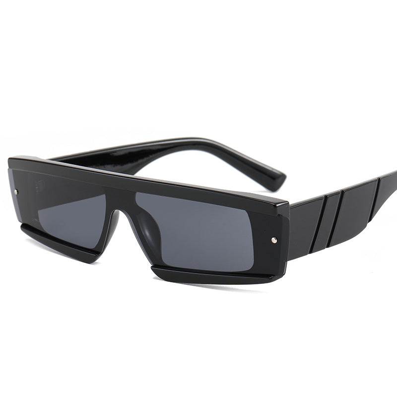 Ladies futuristic sport sunglasses Bowlift