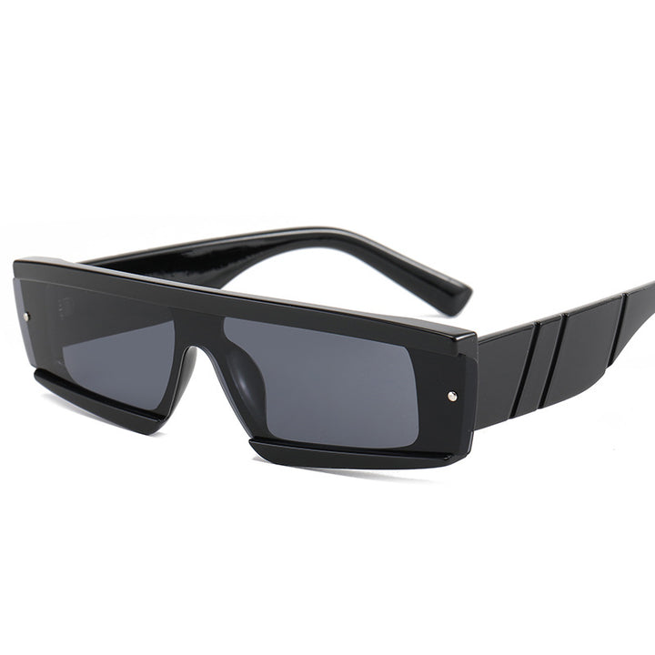 Ladies futuristic sport sunglasses Bowlift