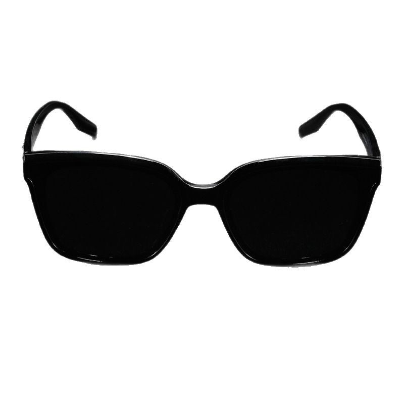 Ladies fashionable sunglasses in square design with high-quality UV protection Bowlift