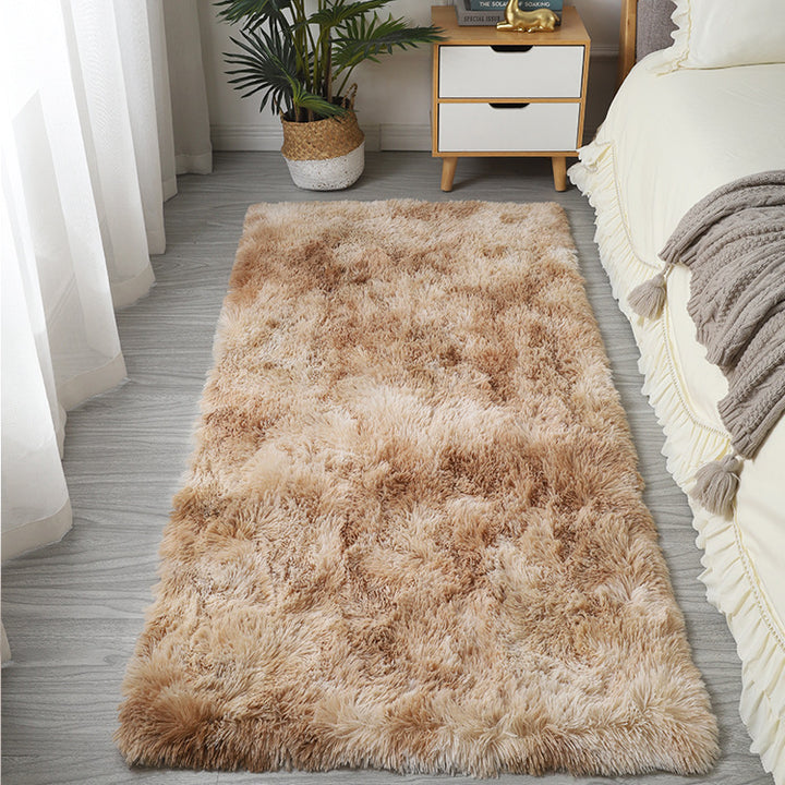 Plush Fluffy Area Rug