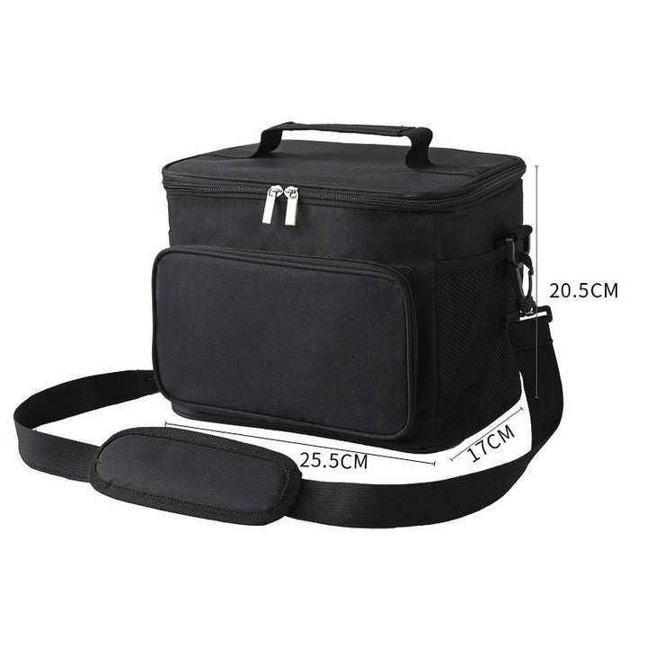 Women's Insulated Picnic Bag Bowlift