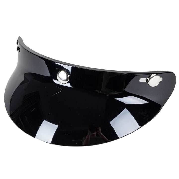 Replacement Shield Visor for Helmets Bowlift