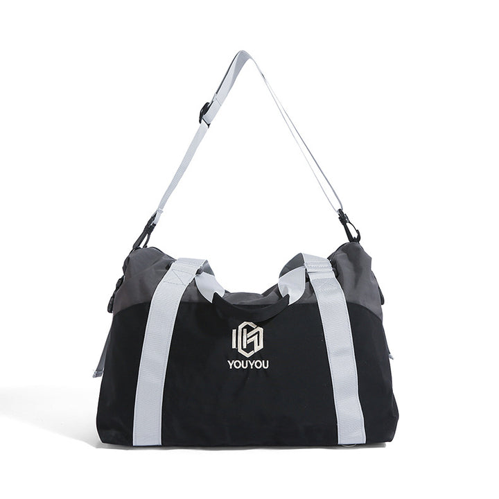 Multi-functional Sport Duffel Bag Bowlift