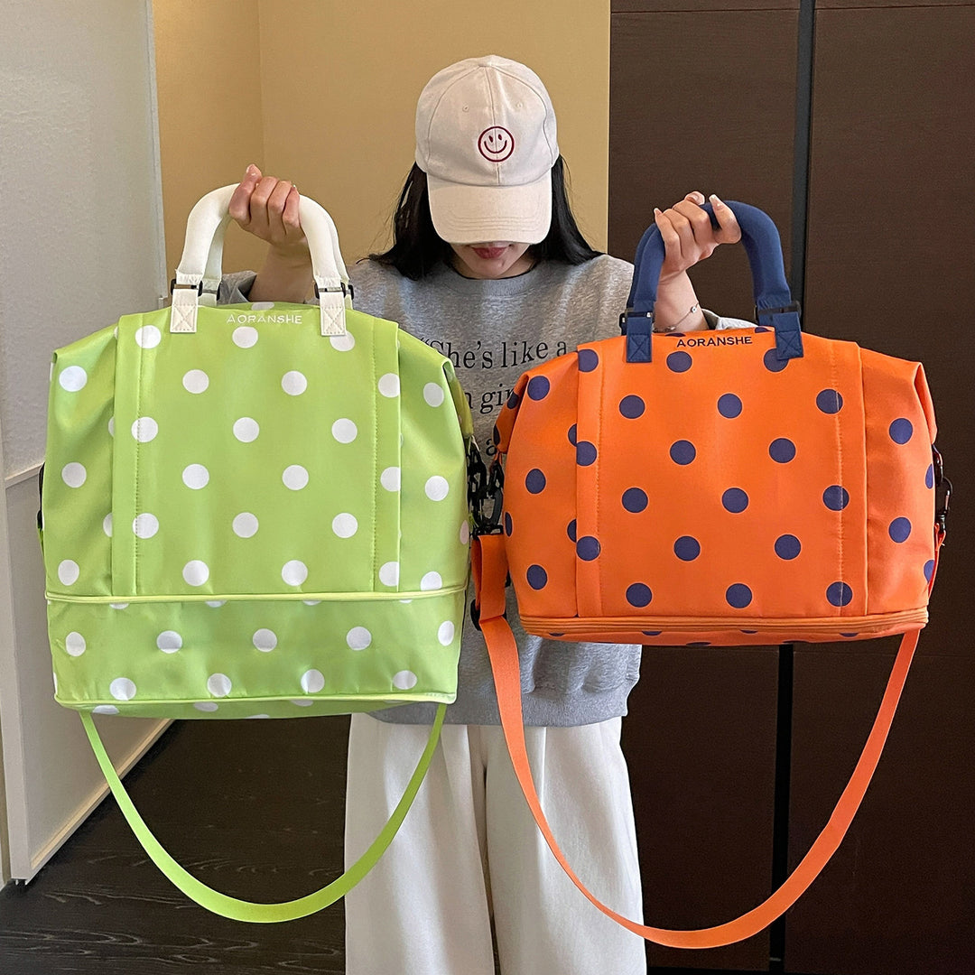 Stylish Utility Travel Bag