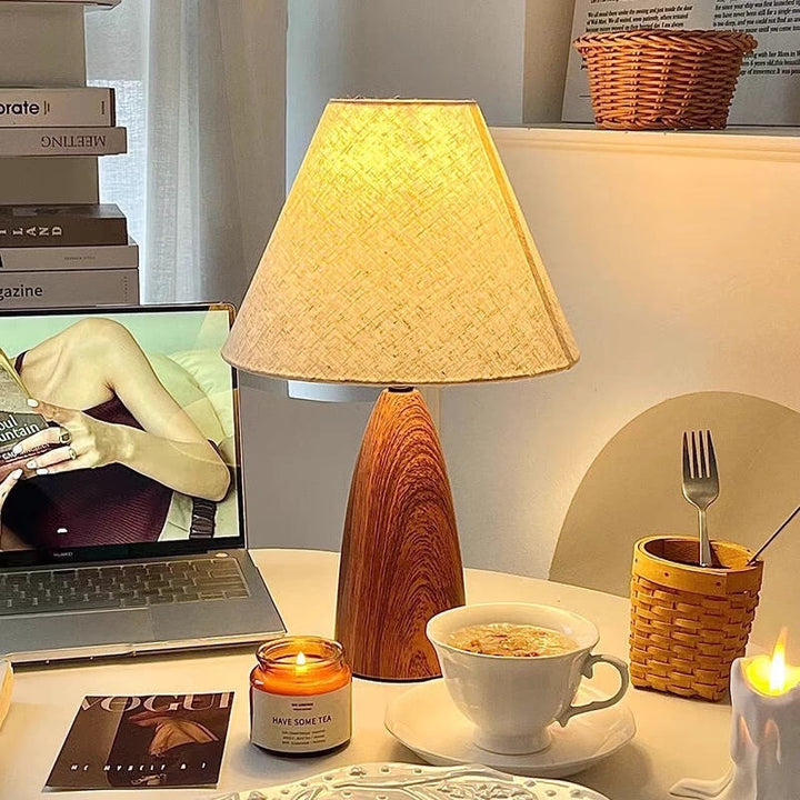 Decorative Table Lamp