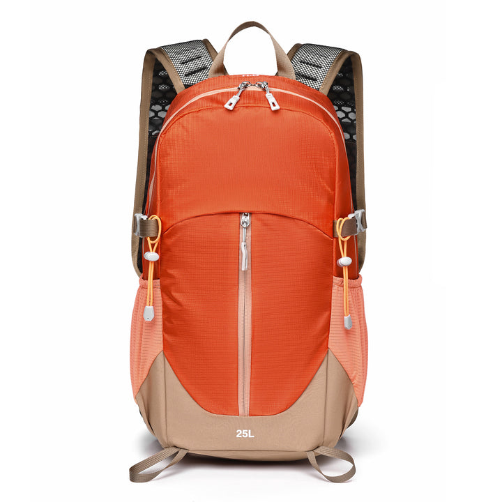 Lightweight Hiking Backpack Bowlift