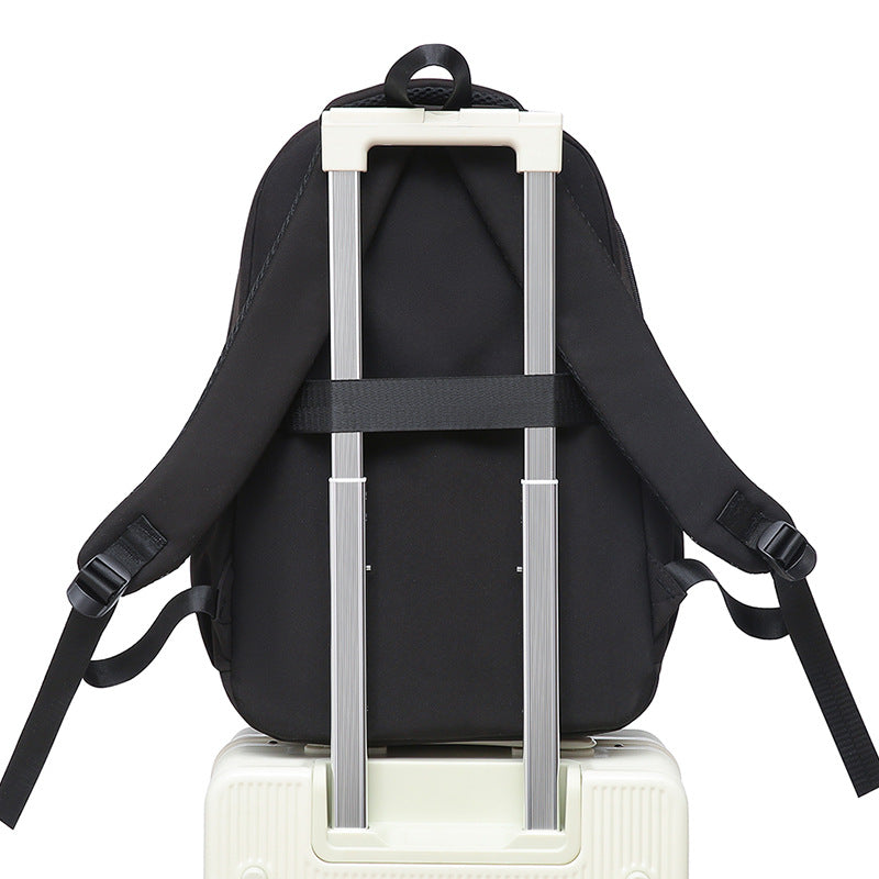 Urban backpack with additional tote bag set Bowlift
