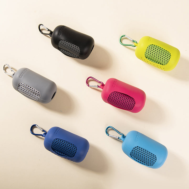 Ladies portable Bluetooth speaker Bowlift