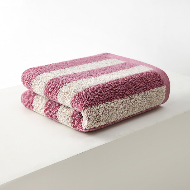 Ladies Bathroom Towel Bowlift