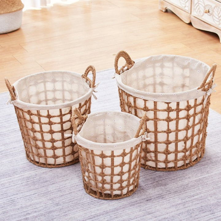 Stylish storage baskets Bowlift