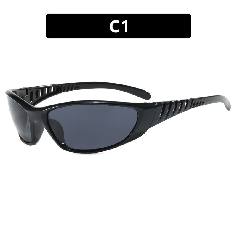 Women’s Sporty Sunglasses Bowlift