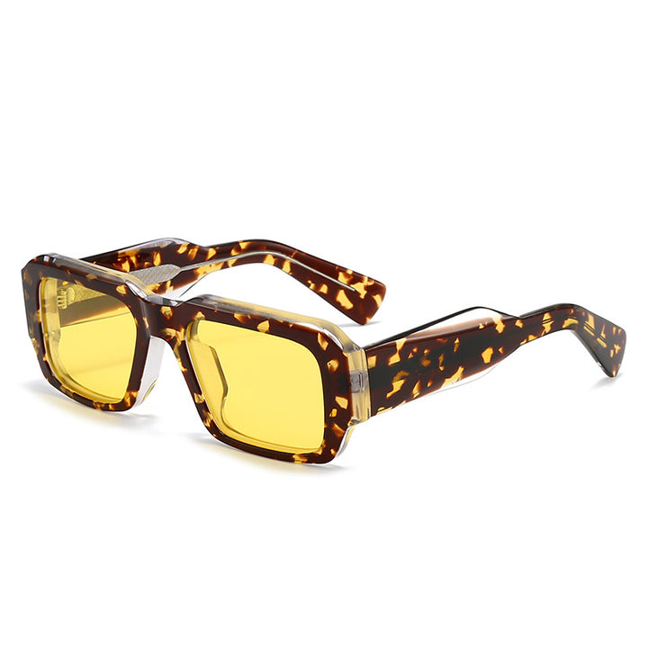 Women's Designer Sunglasses in Robust and Elegant Style Bowlift