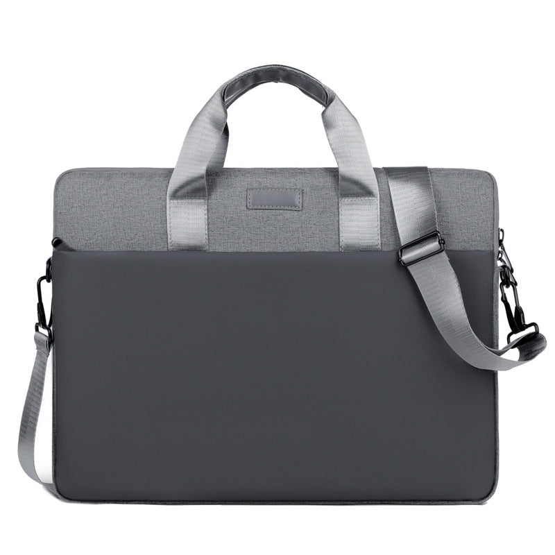 Modern Executive Laptop Briefcase Bowlift
