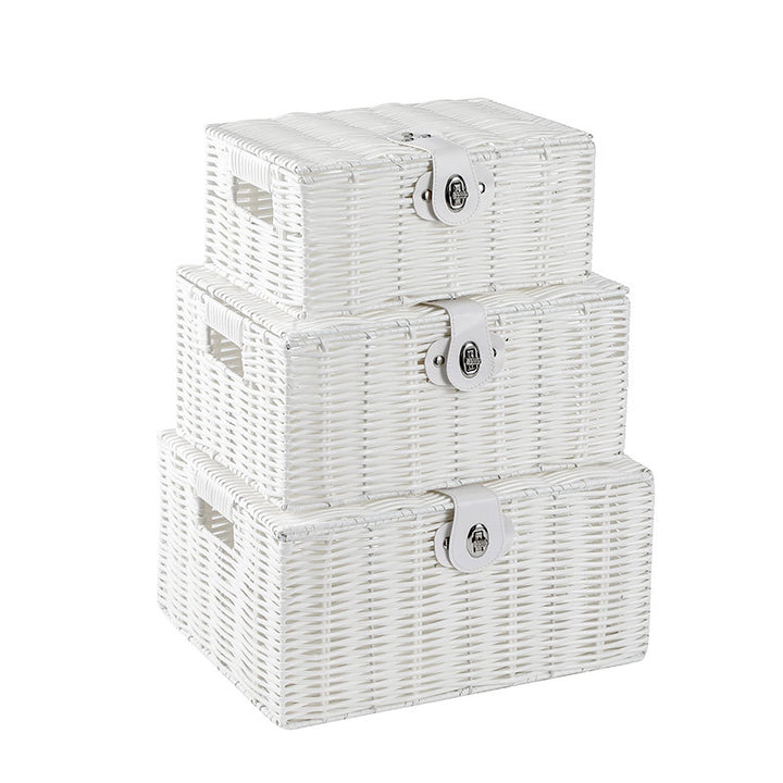 Storage Baskets Bowlift