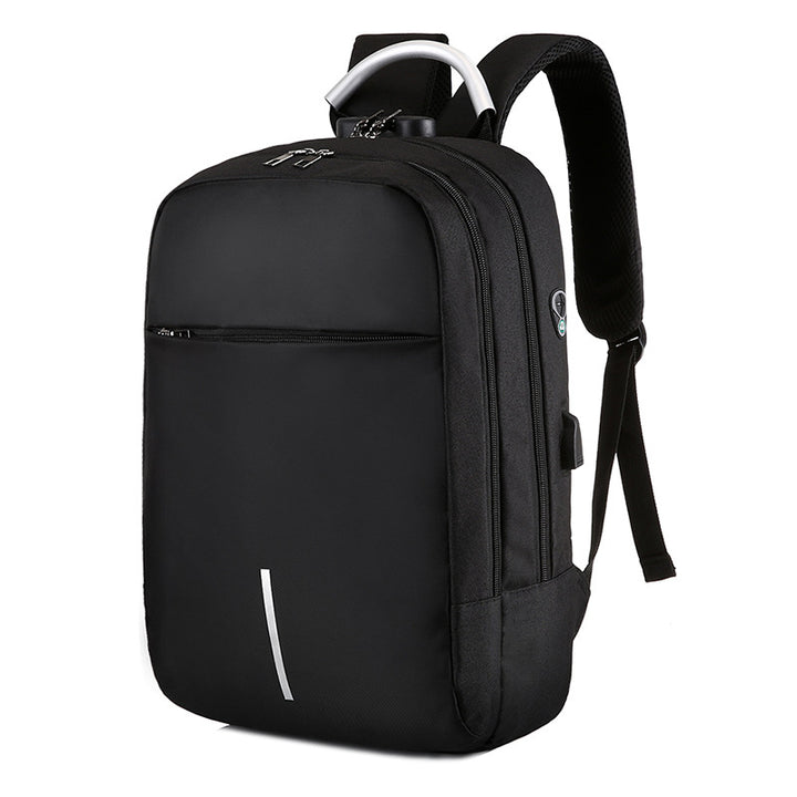 Professional Business Travel Backpack Bowlift