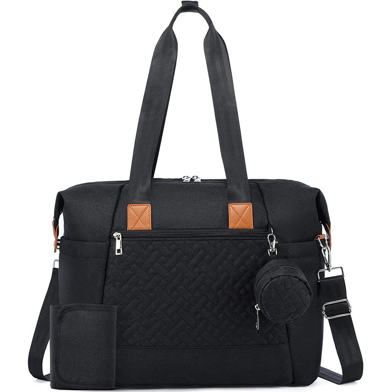Practical Multifunctional Travel Bag Bowlift